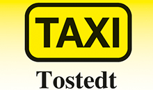 Kundenlogo von Taxi Tostedt