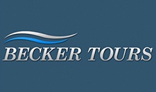 Kundenlogo von Becker Tours GmbH OmnibusBetr. Reisen