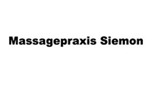 Kundenlogo von Siemon Physiotherapie Massagepraxis Kundenlogo von Siemon Physiotherapie Massagepraxis