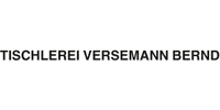 Kundenlogo Versemann Bernd Tischlerei