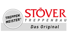 Kundenlogo von Herbert Stöver Treppenbau GmbH Treppenbau