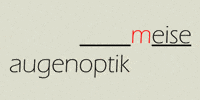 Kundenlogo Augenoptik Meise GmbH