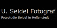 Kundenlogo Fotostudio U. Seidel Paß - Portrait - Hochzeit - Aktaufnahmen