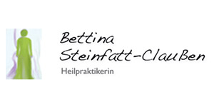 Kundenlogo von Steinfatt-Claußen Bettina Heilpraktikerin
