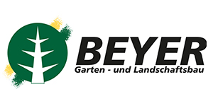 Kundenlogo von Beyer Garten- u. Landschaftsbau
