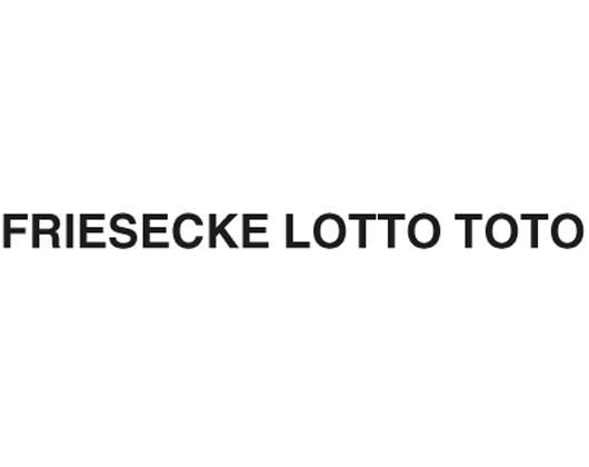 Kundenbild groß 1 Friesecke Thorsten Buchecke Toto Lotto