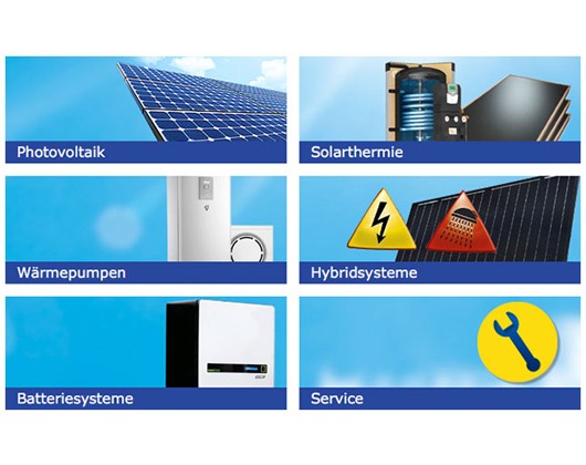 Kundenbild groß 1 VEH Solar- u. Energiesysteme GmbH & Co. KG