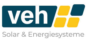 Kundenlogo von VEH Solar- u. Energiesysteme GmbH & Co. KG