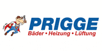 Kundenlogo Siegfried Prigge Gas-, Wasser-, Installations-GmbH