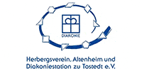 Kundenlogo Herbergsverein Altenheim u. Diakoniestation zu Tostedt