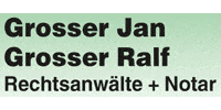 Kundenlogo Grosser & Grosser Rechtsanwälte u. Notar