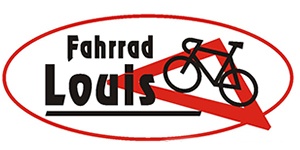 Kundenlogo von Fahrrad Louis