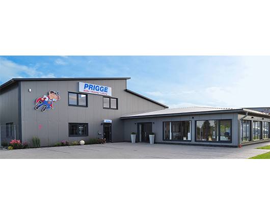 Kundenbild klein 5 Prigge GmbH Bäder Heizung Lüftung