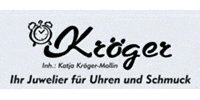 Kundenlogo Kröger Katja Juwelier