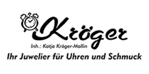 Kundenlogo von Kröger Katja Juwelier