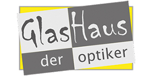 Kundenlogo von GlasHaus - der optiker e.K.