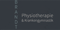 Kundenlogo BRANDT Physiotherapie Krankengymnastik