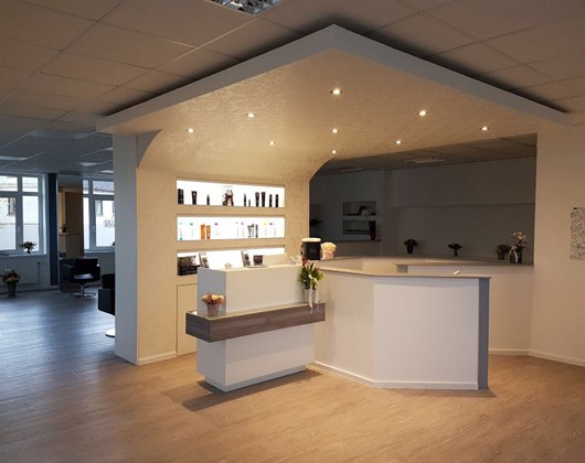 Kundenbild groß 1 Friseur Team VK Veronika Sprangel