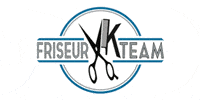 Kundenlogo Friseur Team VK Veronika Sprangel