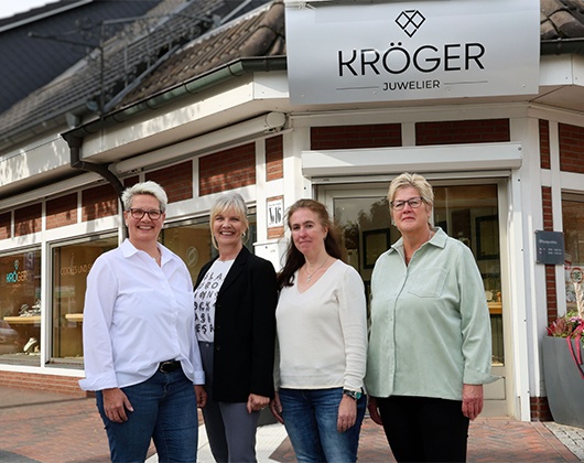 Kundenbild groß 1 Kröger Katja Juwelier