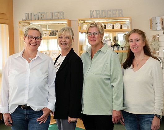 Kundenbild klein 2 Kröger Katja Juwelier