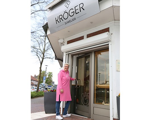 Kundenbild klein 5 Kröger Katja Juwelier