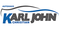 Kundenlogo Autohaus John Karl e. K. Inh. Karl Christian John Renault, Dacia-Werkstatt, Handel und Reparatur aller Kfz Marken