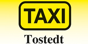 Kundenlogo von Taxi Tostedt