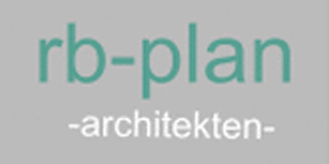 Kundenlogo von rb-plan architekten Architekten