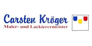 Kundenlogo von Carsten Kröger Maler- und Lackierermeister