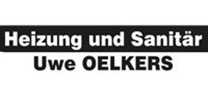 Kundenlogo von Oelkers Uwe Heizung, Sanitär