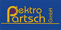 Kundenlogo Elektro-Partsch GmbH Kundenlogo Elektro-Partsch GmbH