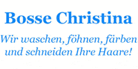 Kundenlogo Christina Bosse GmbH