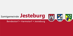Kundenlogo von Samtgemeinde Jesteburg