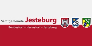 Kundenlogo von Samtgemeinde Jesteburg