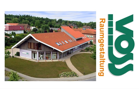 Kundenbild groß 1 Voss Raumgestaltung Malerei - Markisen/Rollläden - Gardinen - Fußböden - Insektenstop