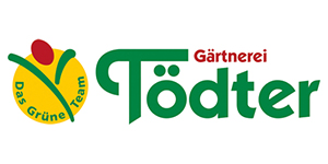 Kundenlogo von Gärtnerei Tödter