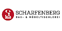 Kundenlogo Scharfenberg Bau- und Möbeltischlerei GmbH & Co. KG