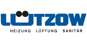 Kundenlogo von Lützow GmbH, Ernst Heizung Lüftung und Sanitär