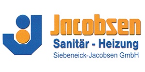 Kundenlogo von Siebeneick-Jacobsen GmbH Sanitär