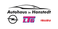 Kundenlogo Autohaus in Hanstedt GmbH & Co. KG