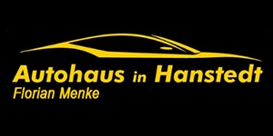 Kundenlogo von Autohaus in Hanstedt GmbH & Co. KG