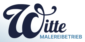 Kundenlogo von Witte MALEREIBETRIEB Inh. Felix Anderssen