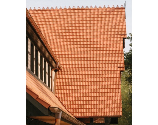 Kundenbild groß 1 Harms Heiko Dachdeckerei, Meisterbetrieb