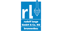 Kundenlogo Lange Rudolf GmbH & Co KG Brunnenbau