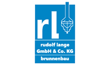 Kundenlogo von Lange Rudolf GmbH & Co KG Brunnenbau