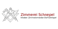 Kundenlogo Schnepel O. Zimmermeister