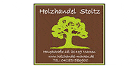 Kundenlogo Stoltz Holger Holzhandel