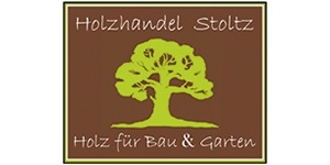 Kundenlogo von Stoltz Holger Holzhandel