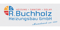 Kundenlogo Buchholz Heizungsbau GmbH